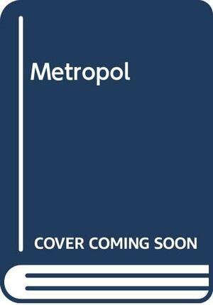 Metropol: Literary Almanac by Vasily Aksyonov