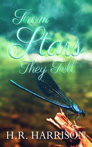 From Stars They Fell by H.R. Harrison