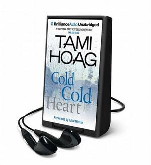 Cold Cold Heart by Tami Hoag