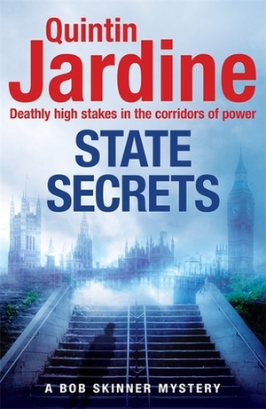 State Secrets by Quintin Jardine