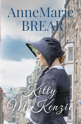 Kitty McKenzie by AnneMarie Brear