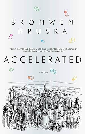 Accelerated by Bronwen Hruska