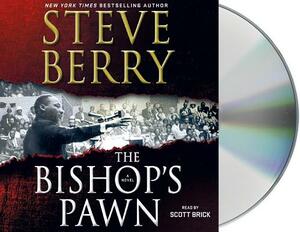 The Bishop's Pawn by Steve Berry