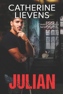 Julian by Catherine Lievens