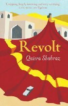 Revolt by Qaisra Shahraz