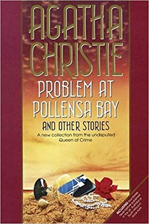 O Caso da Baía de Pollensa by Agatha Christie