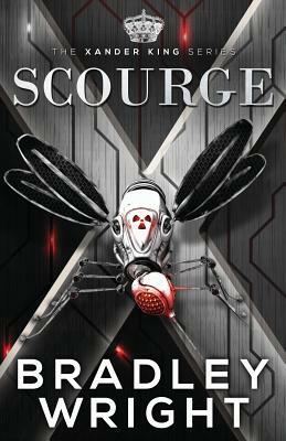 Scourge by Bradley Wright