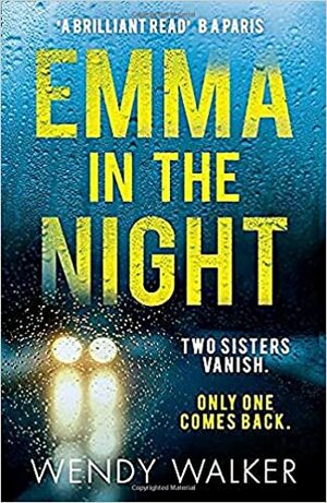 Emma in the Night by Wendy Walker