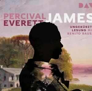 James by Percival Everett