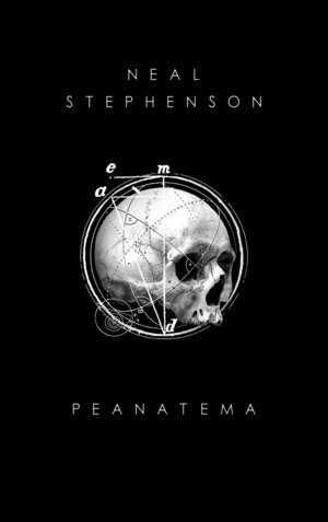 Peanatema by Neal Stephenson