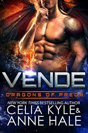 Vende by Celia Kyle, Anne Hale