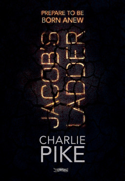 Jacob's Ladder by Charlie Pike
