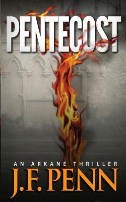 Pentecost by J.F. Penn