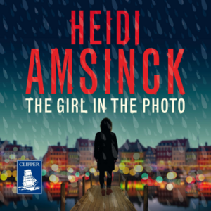 The Girl in the Photo by Heidi Amsinck