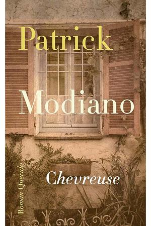 Chevreuse by Patrick Modiano