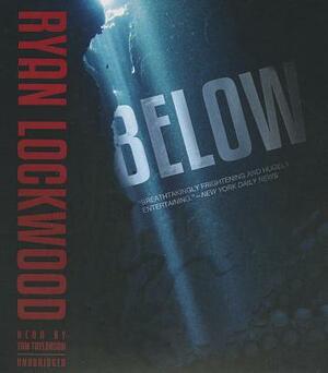 Below by Ryan Lockwood