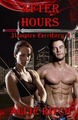 After Hours by Allie Ritch