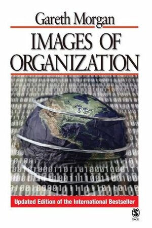 Images of Organization by Gareth Morgan
