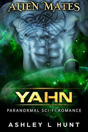 Yahn by Ashley L. Hunt