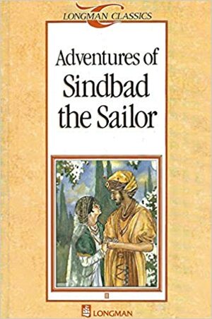 Adventures of Sindbad the Sailor by D.K. Swan