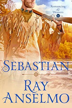 Sebastian by Ray Anselmo