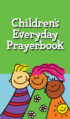 Children's Everyday Prayerbook by Veritas
