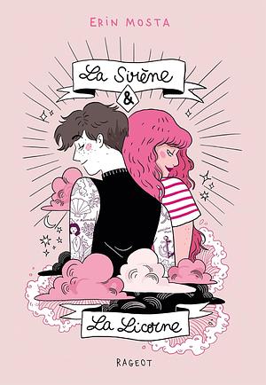 La Sirène et la Licorne by Faye Estelle