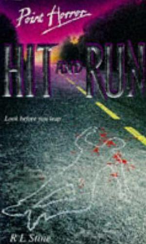 Hit And Run by R.L. Stine