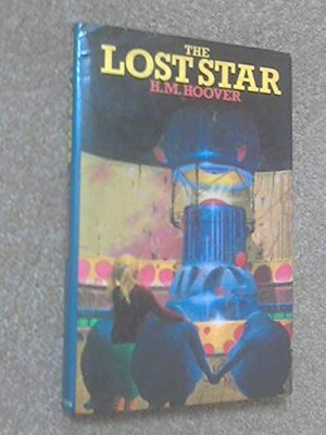 The lost star by Helen Mary Hoover