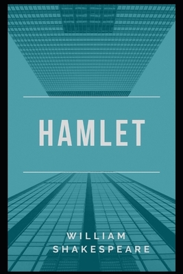 Hamlet by William Shakespeare