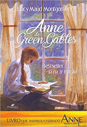 Anne de Green Gables by L.M. Montgomery