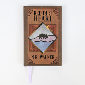 Red Dirt Heart 3 by N.R. Walker