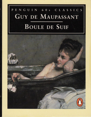 Ball of Fat by Guy de Maupassant