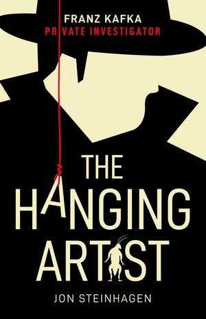 The Hanging Artist by Jon Steinhagen