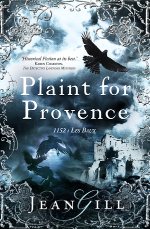 Plaint for Provence by Jean Gill