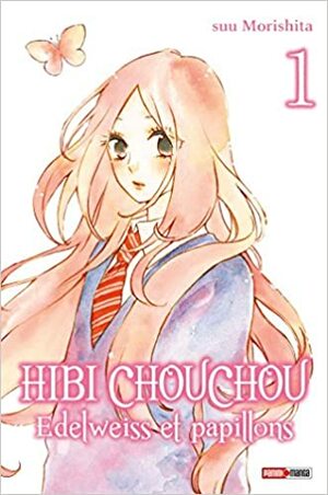 Hibi Chouchou, Tome 1 by suu Morishita