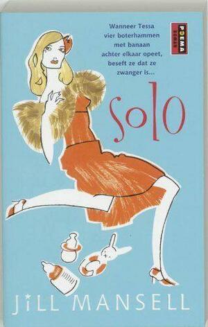 Solo by Jill Mansell