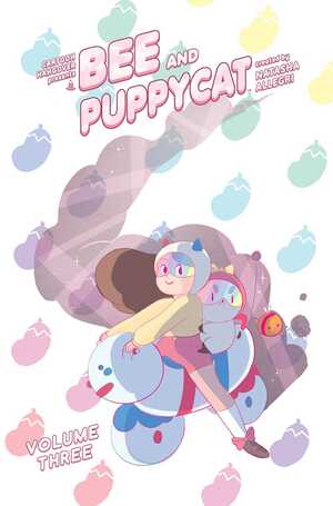 Bee and Puppycat Vol. 3 by Patrick Seery