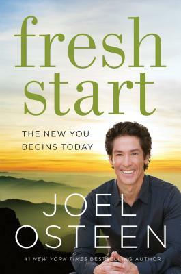 Fresh Start: The New You Begins Today by 