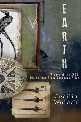 Earth by Cecilia Woloch