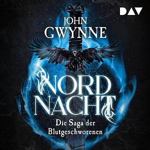 Nordnacht by John Gwynne