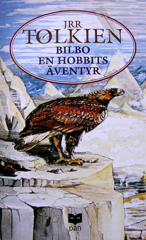 Bilbo - en hobbits äventyr by J.R.R. Tolkien