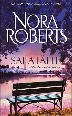 Salatäht by Nora Roberts