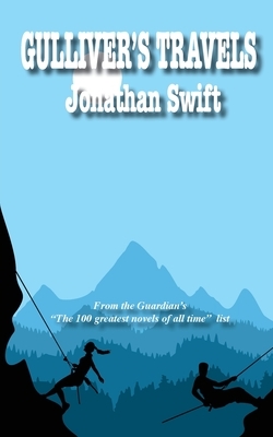 Gulliver's Travels by Jonathan Swift