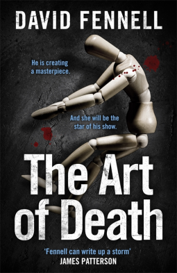 The Art of Death by David Fennell