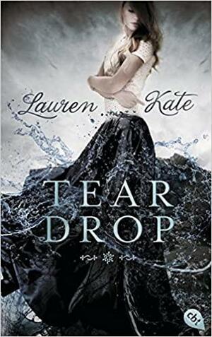 Teardrop by Lauren Kate