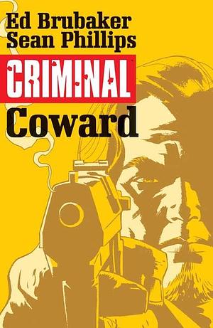 Criminal (2006), Volume 1 by Ed Brubaker