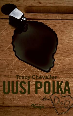 Uusi poika by Tracy Chevalier