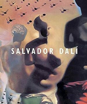 Salvador Dali by Salvador Dalí, Luis Romero