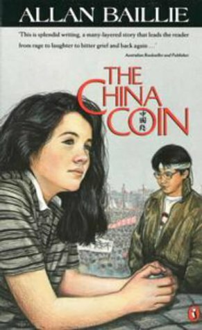The China Coin by Allan Baillie